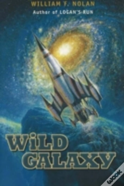 Capa do artigo Wild Galaxy