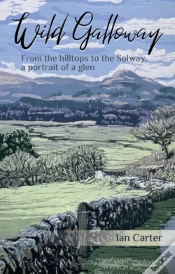 Capa do artigo Wild Galloway