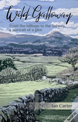 Capa do artigo Wild Galloway