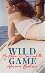 Capa do artigo Wild Game