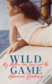 Capa do artigo Wild Game
