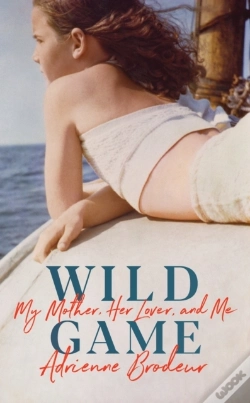 Capa do artigo Wild Game