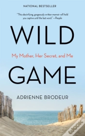 Capa do artigo Wild Game