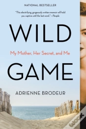 Capa do artigo Wild Game