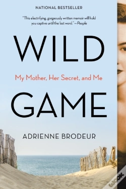 Capa do artigo Wild Game