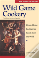 Wild Game Cookery