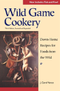 Wild Game Cookery - Preview