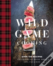 Capa do artigo Wild Game Cooking