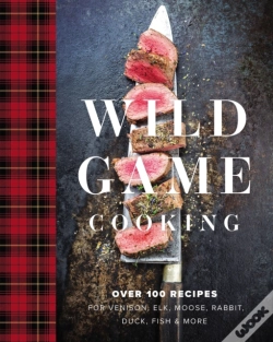 Capa do artigo Wild Game Cooking