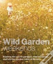 Capa do artigo Wild Garden Weekends