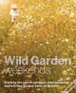 Capa do artigo Wild Garden Weekends