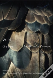Capa do artigo Wild Geese