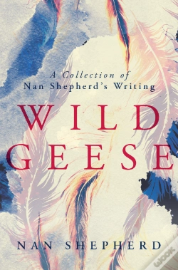 Capa do artigo Wild Geese