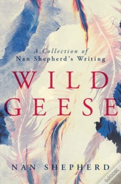 Capa do artigo Wild Geese