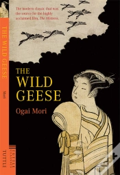 Capa do artigo Wild Geese