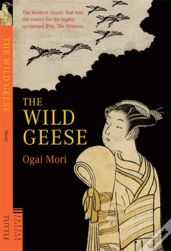 Capa do artigo Wild Geese