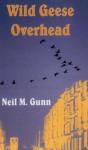 Wild Geese Overhead - Preview