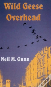 Capa do artigo Wild Geese Overhead