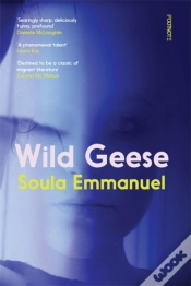 Capa do artigo Wild Geese