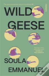 Capa do artigo Wild Geese