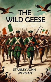 Capa do artigo Wild Geese