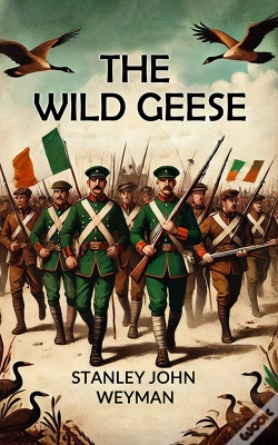 Capa do artigo Wild Geese