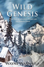 Capa do artigo Wild Genesis