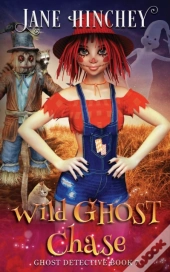 Wild Ghost Chase