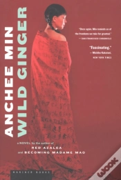 Capa do artigo Wild Ginger