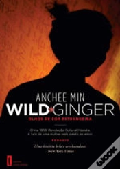 Capa do artigo Wild Ginger
