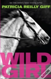 Capa do artigo Wild Girl