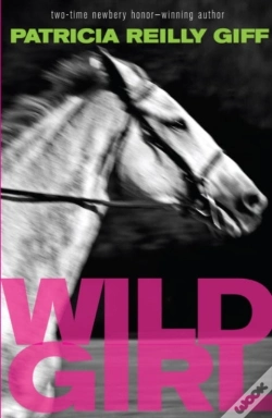 Capa do artigo Wild Girl