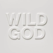 Capa do artigo Wild God - CD