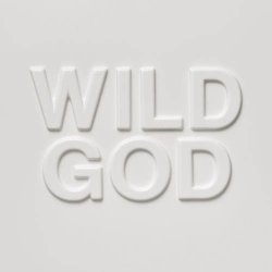 Capa do artigo Wild God - CD