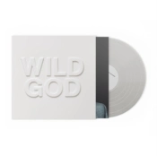 Capa do artigo Wild God - Vinil