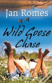 Capa do artigo Wild Goose Chase