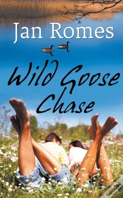 Capa do artigo Wild Goose Chase