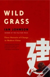 Capa do artigo Wild Grass