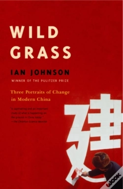 Capa do artigo Wild Grass
