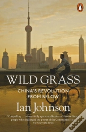 Capa do artigo Wild Grass
