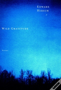 Capa do artigo Wild Gratitude