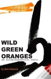 Capa do artigo Wild Green Oranges
