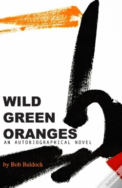 Capa do artigo Wild Green Oranges