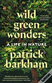 Wild Green Wonders