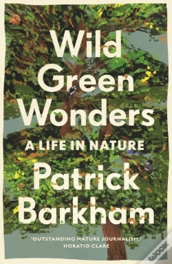 Capa do artigo Wild Green Wonders