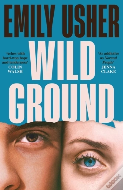Capa do artigo Wild Ground