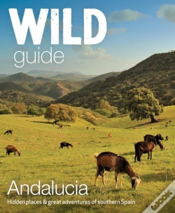 Capa do artigo Wild Guide Andalucia