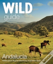 Capa do artigo Wild Guide Andalucia