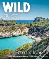 Wild Guide Balearic Islands