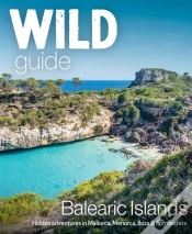 Capa do artigo Wild Guide Balearic Islands